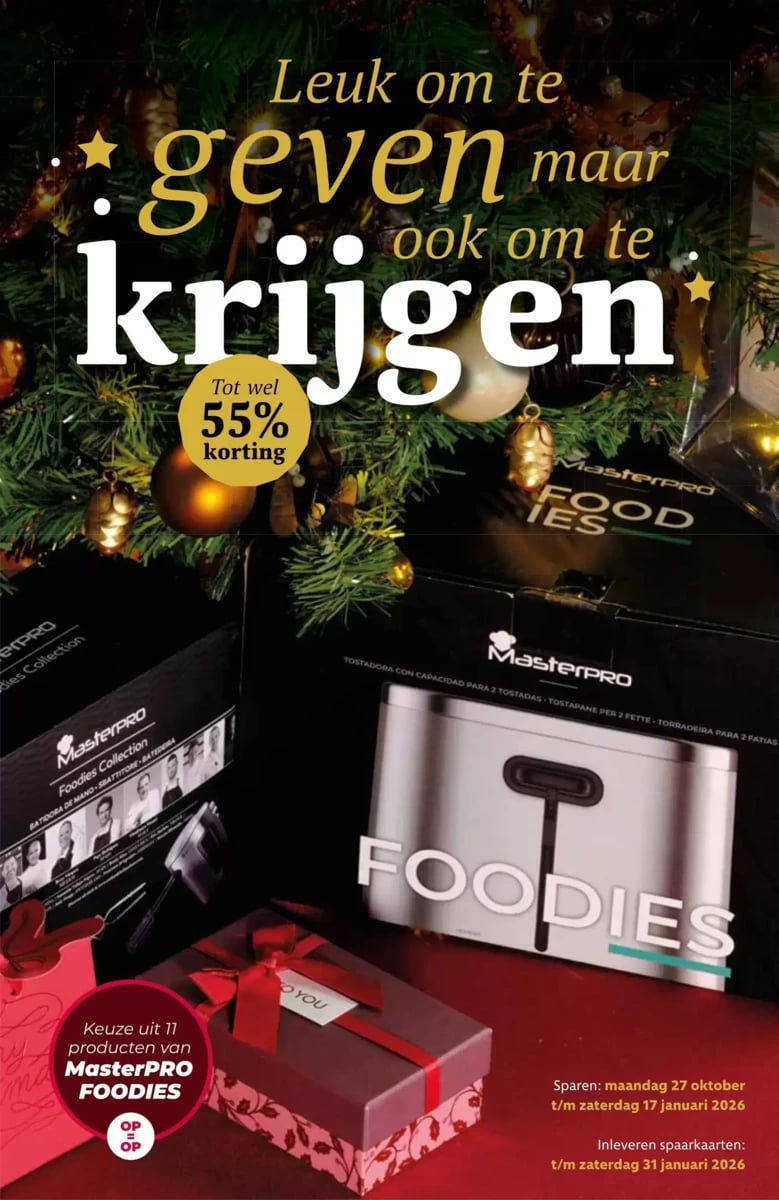 Coop folder – pagina 2