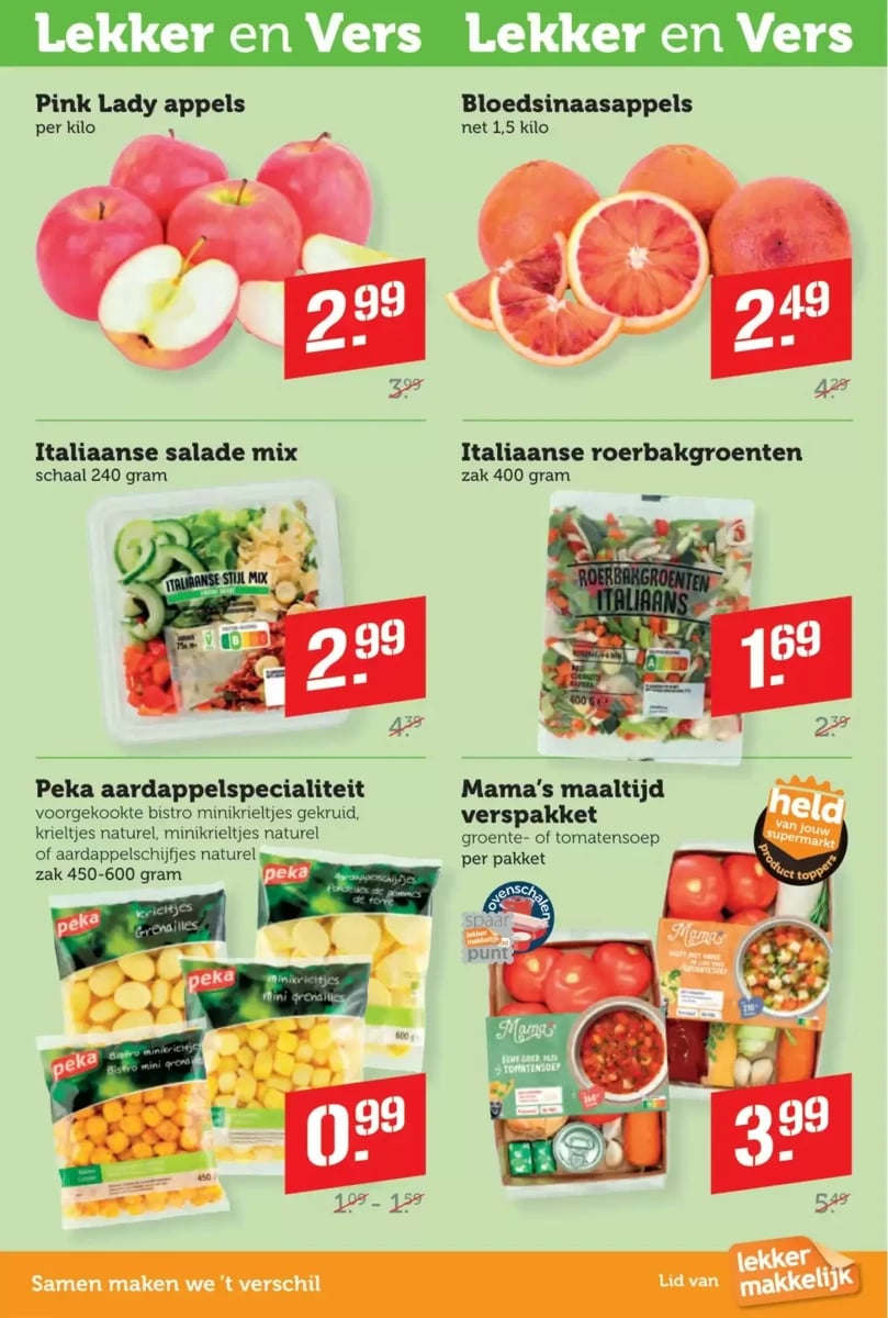 Coop folder – pagina 3