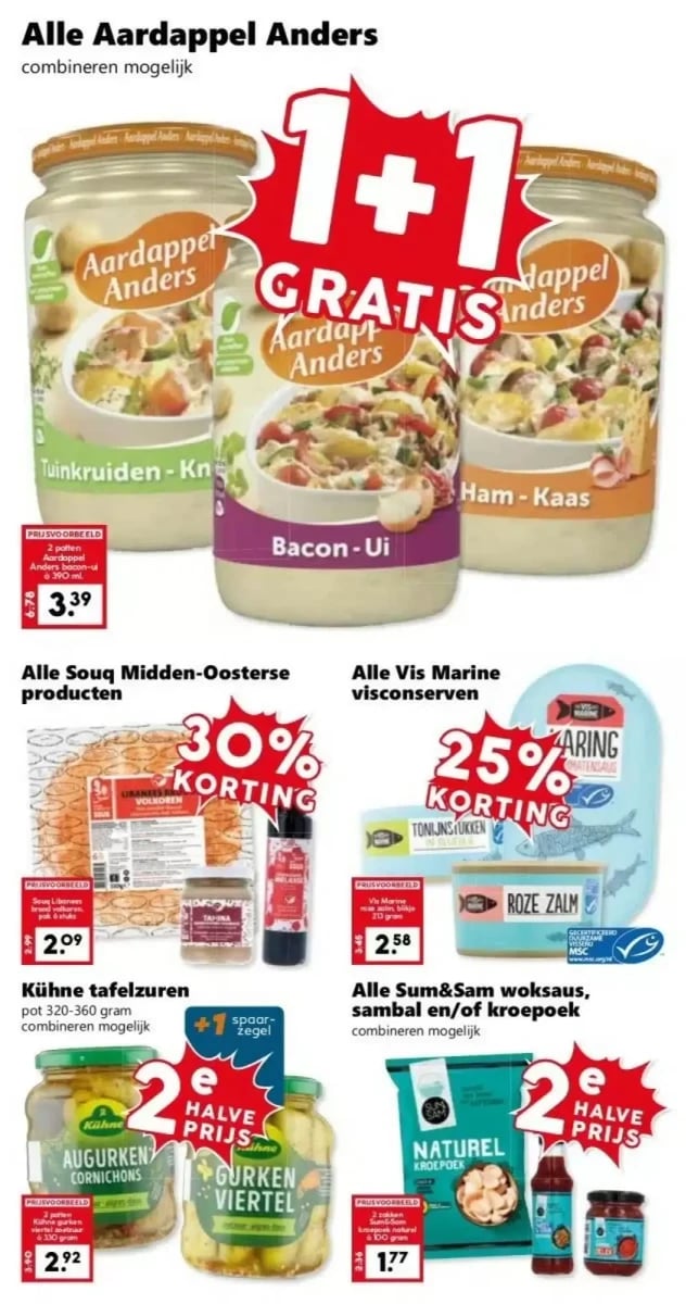 Coop folder – pagina 15