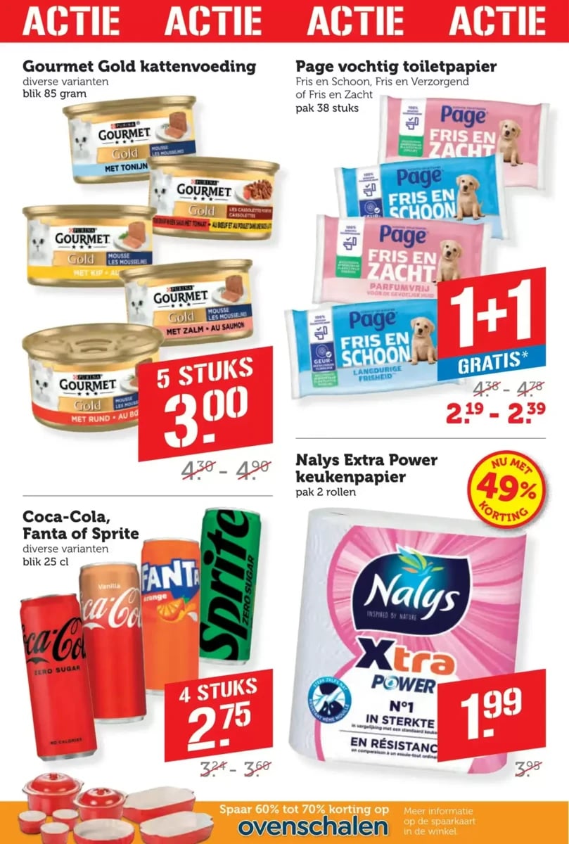 Coop folder – pagina 10