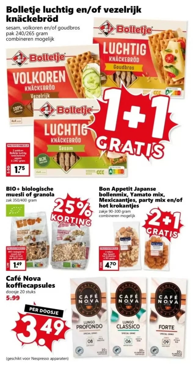 Coop folder – pagina 16