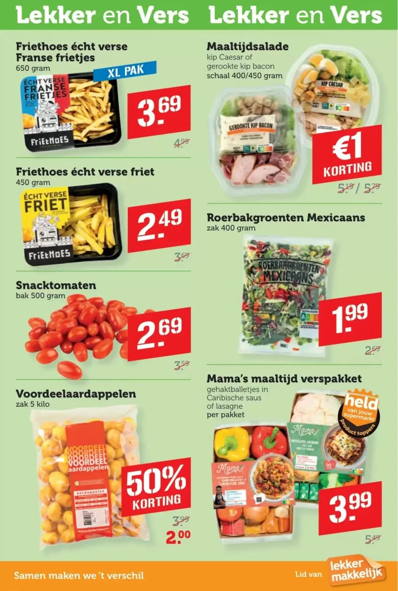 Coop folder – pagina 3
