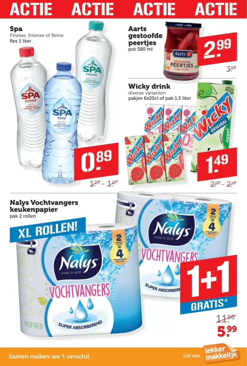 Coop folder – pagina 9