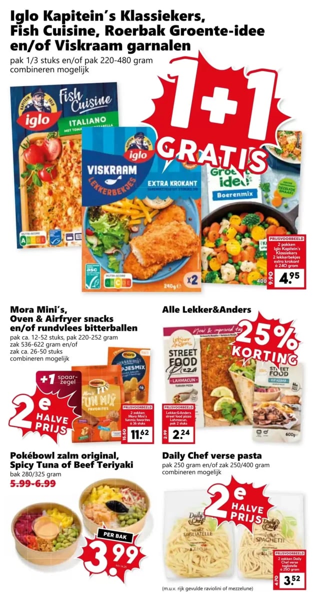 Coop folder – pagina 13