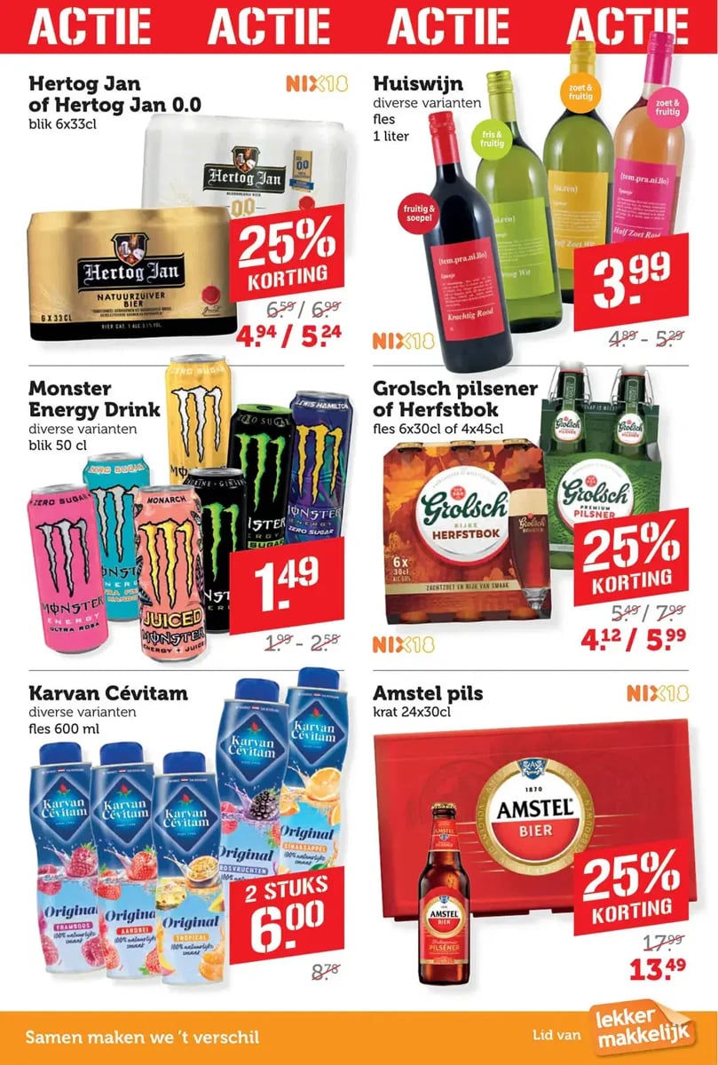 Coop folder – pagina 11