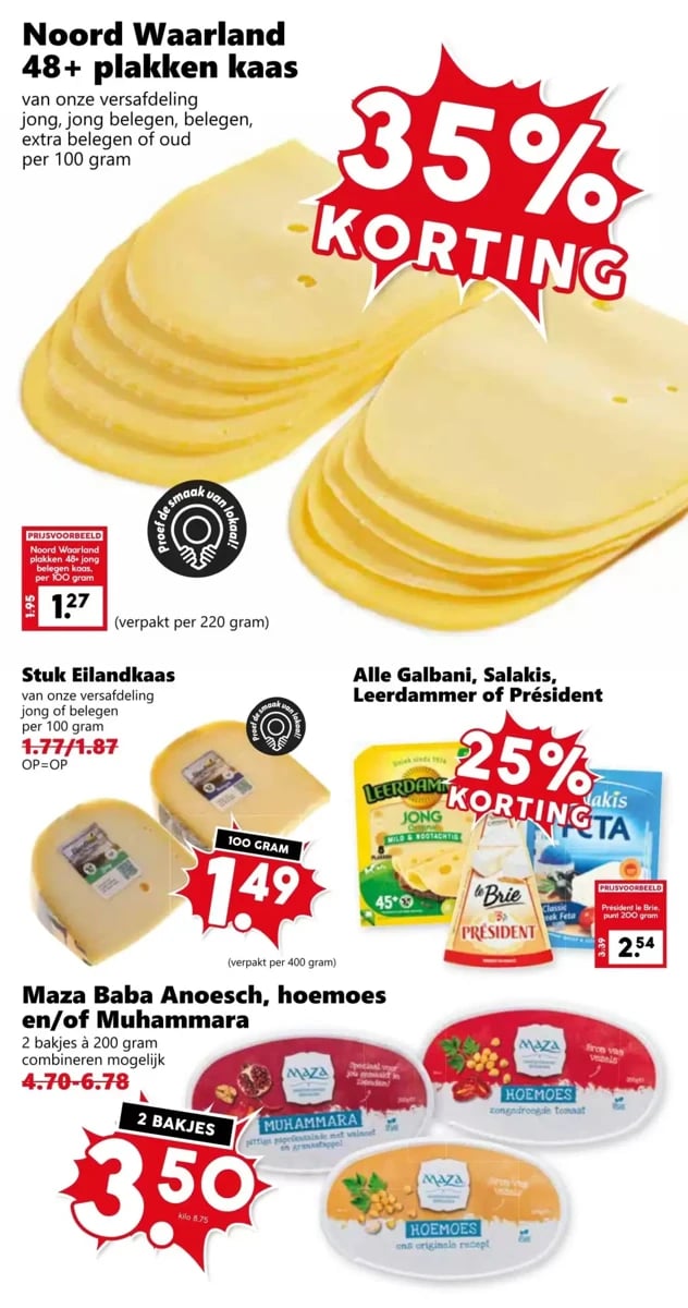 Coop folder – pagina 11