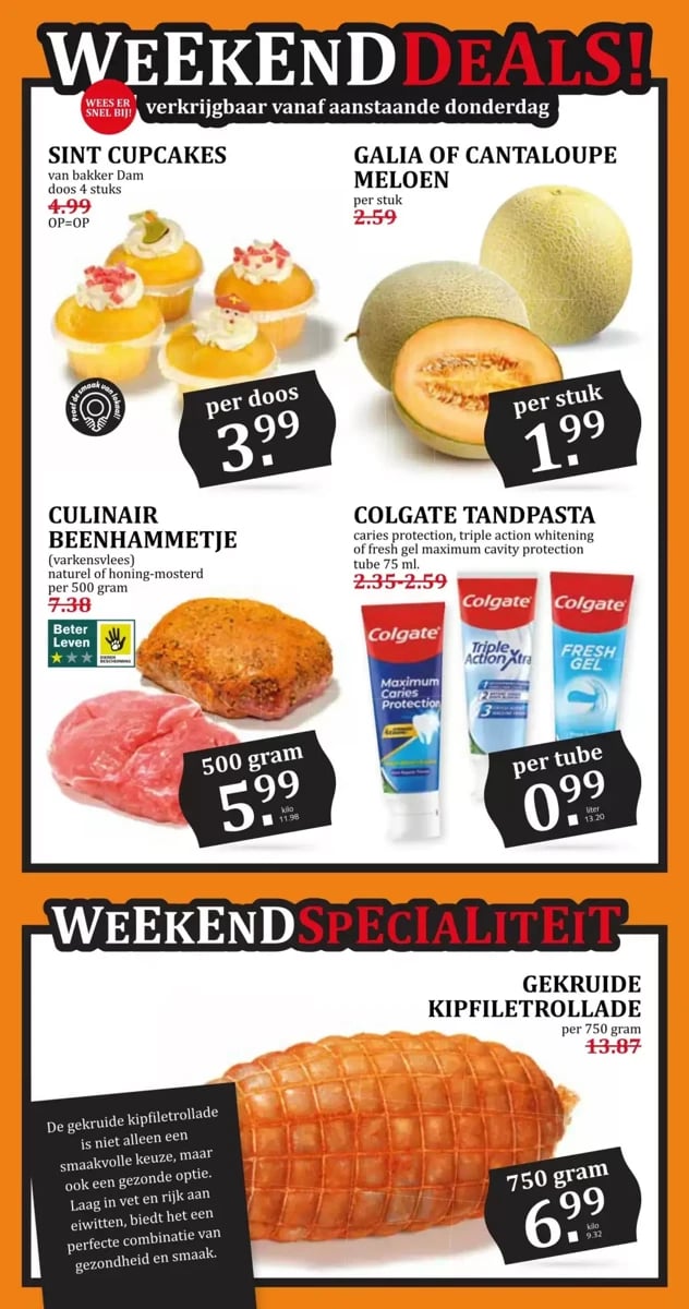 Coop folder – pagina 19