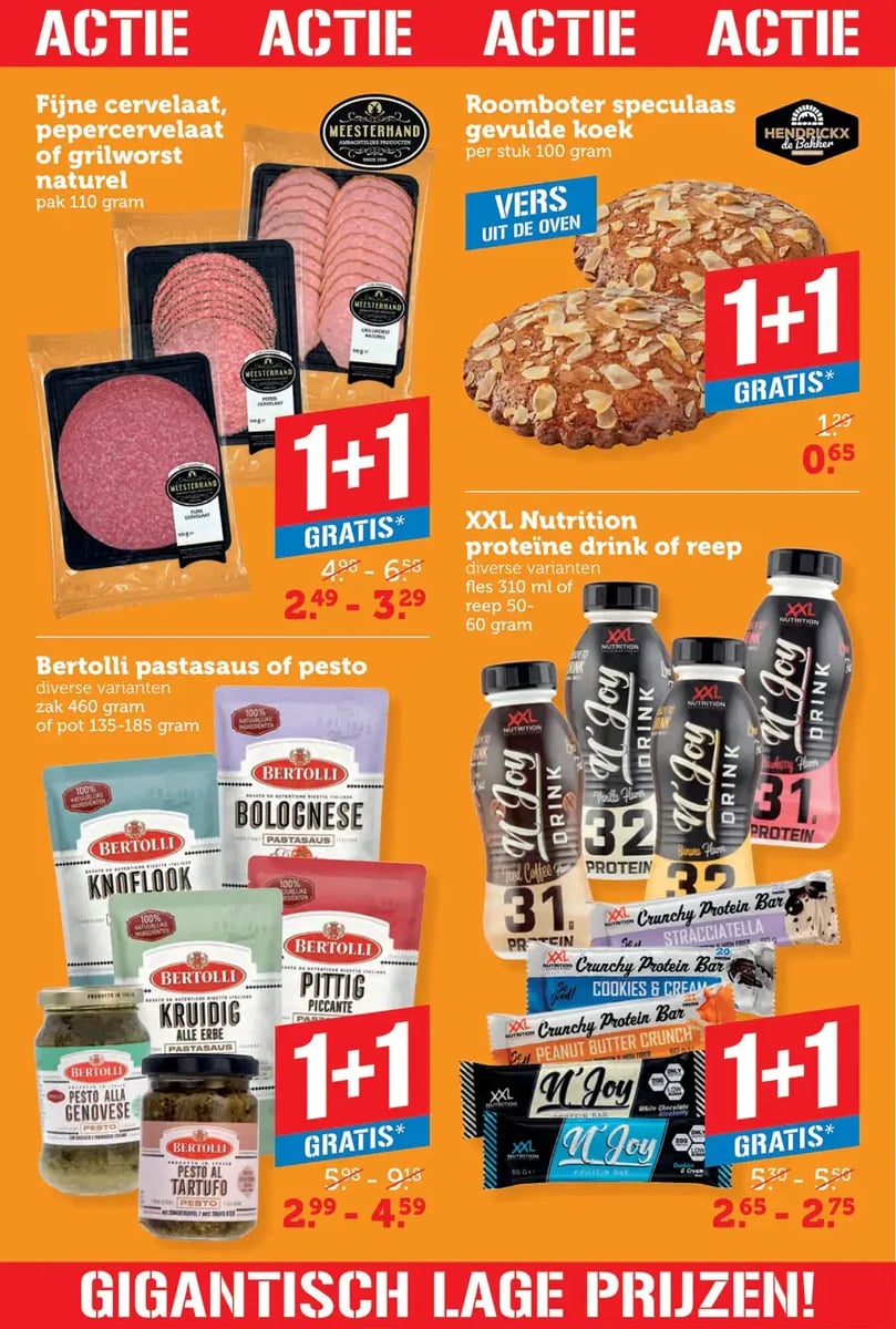 Coop folder – pagina 4