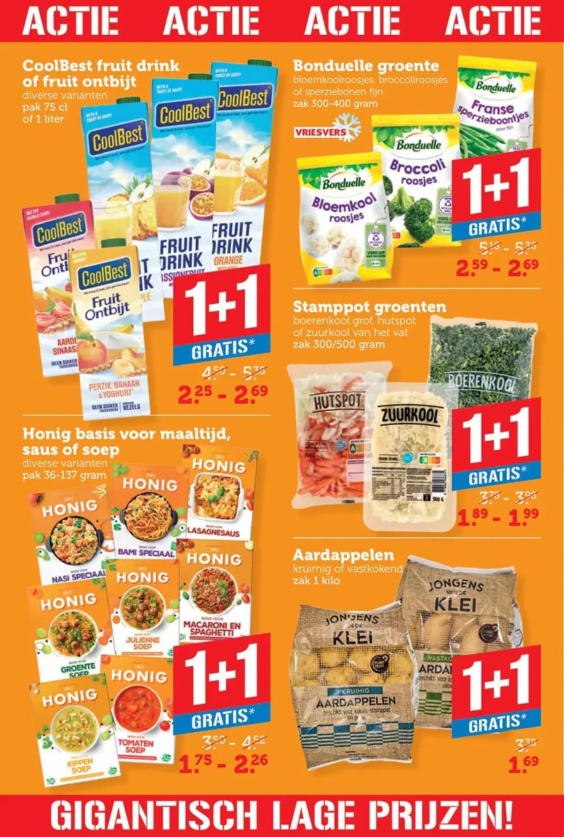 Coop folder – pagina 2