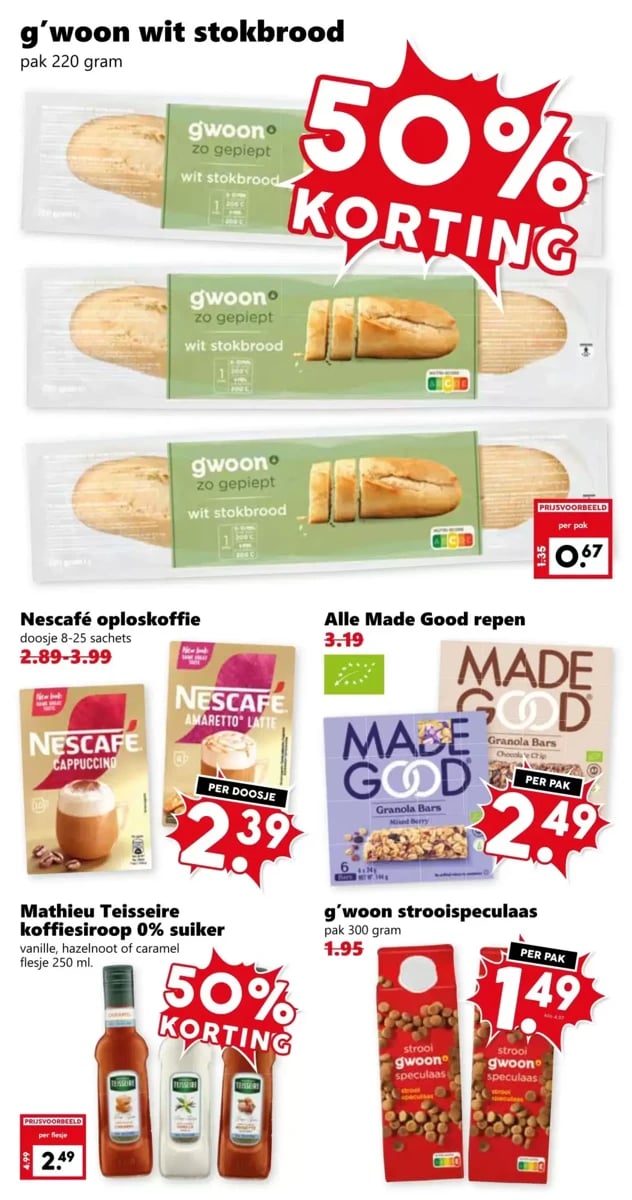 Coop folder – pagina 16