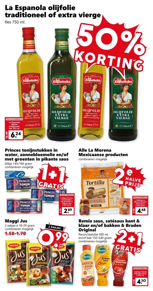 Coop folder – pagina 15