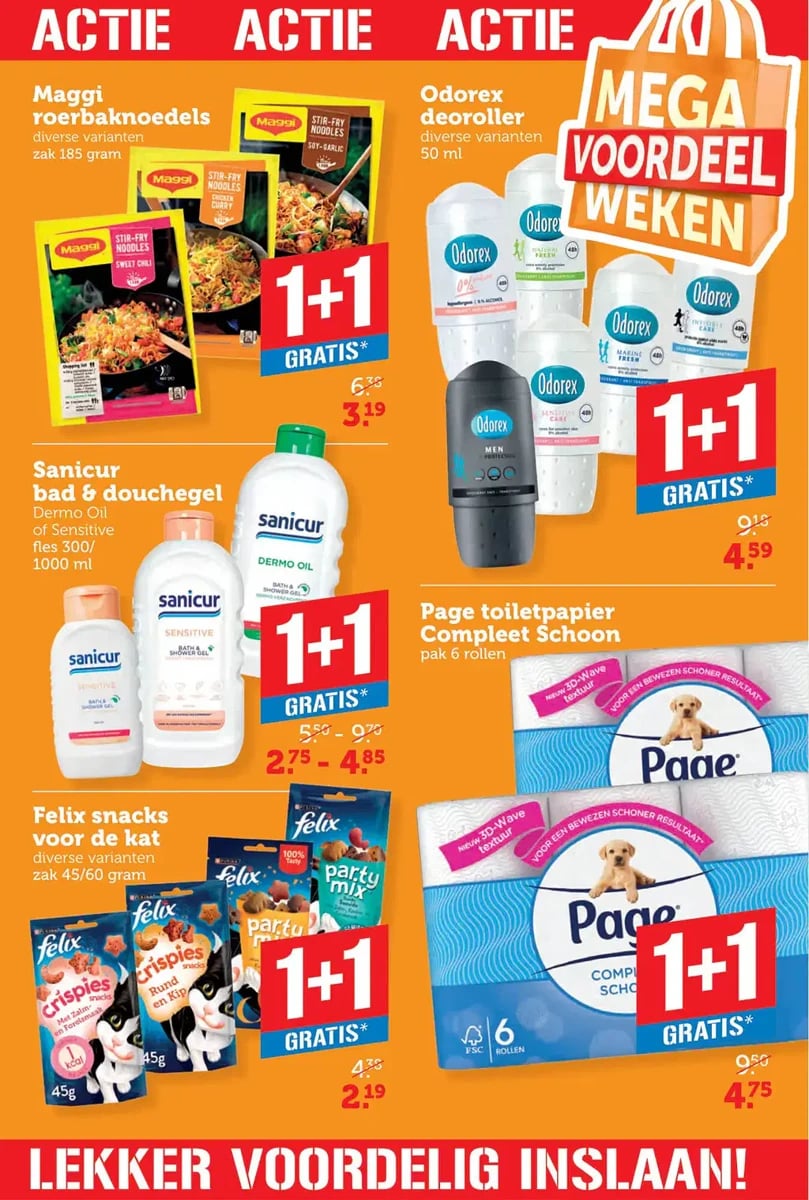 Coop folder – pagina 5