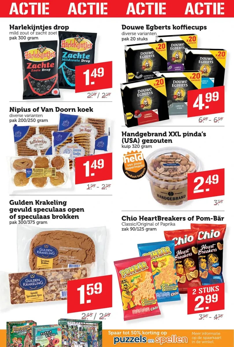 Coop folder – pagina 10