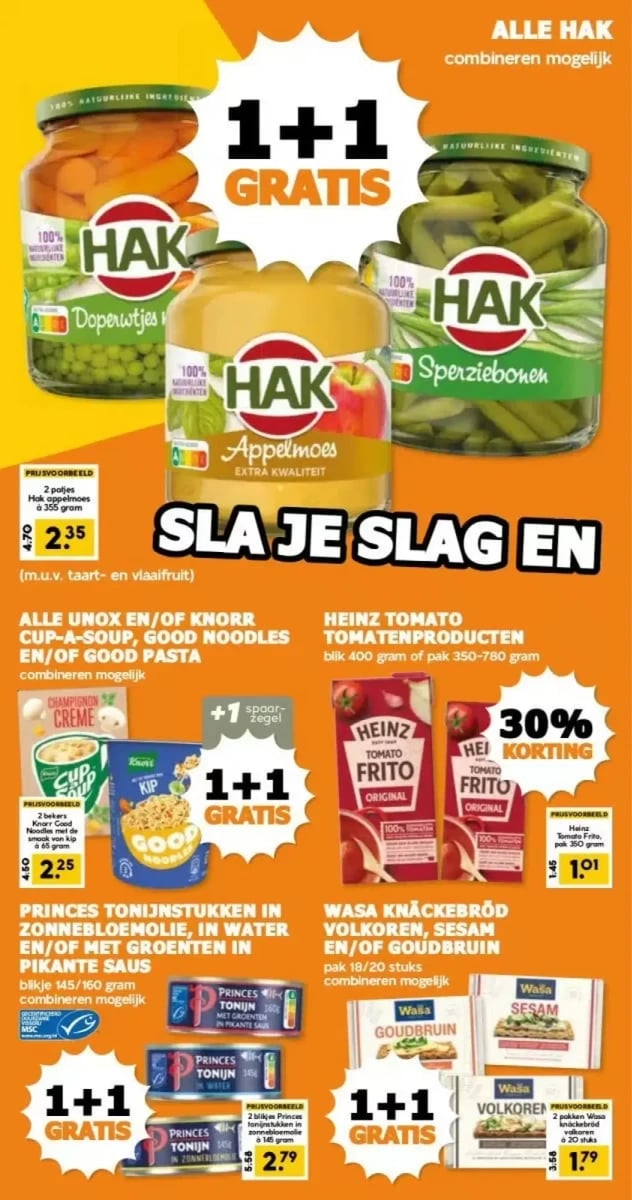 Coop folder – pagina 16
