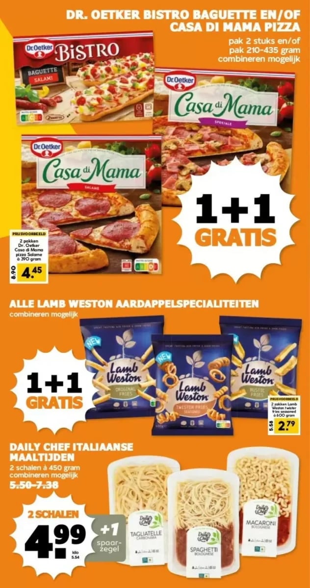 Coop folder – pagina 14