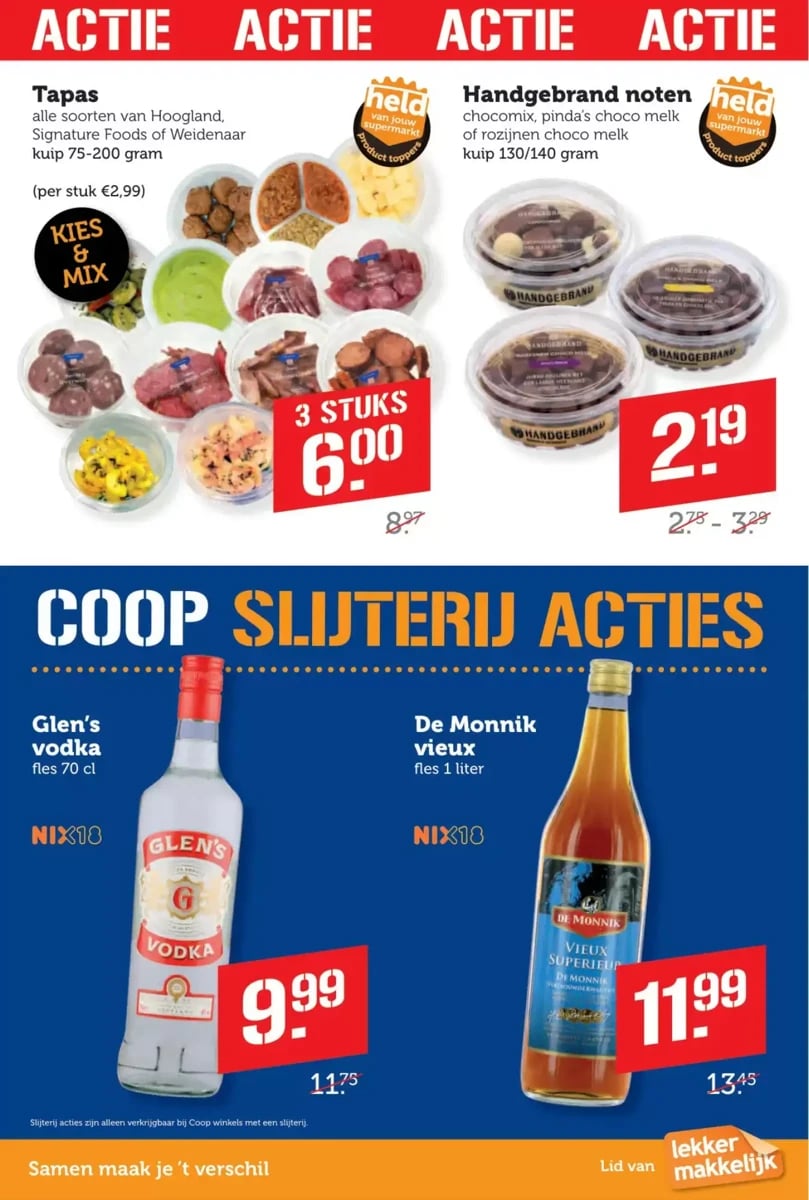 Coop folder – pagina 14
