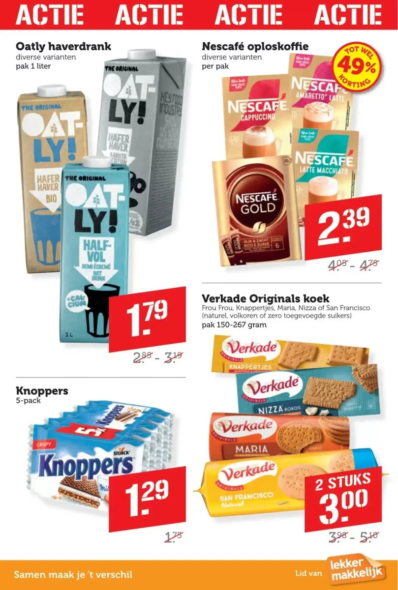 Coop folder – pagina 11