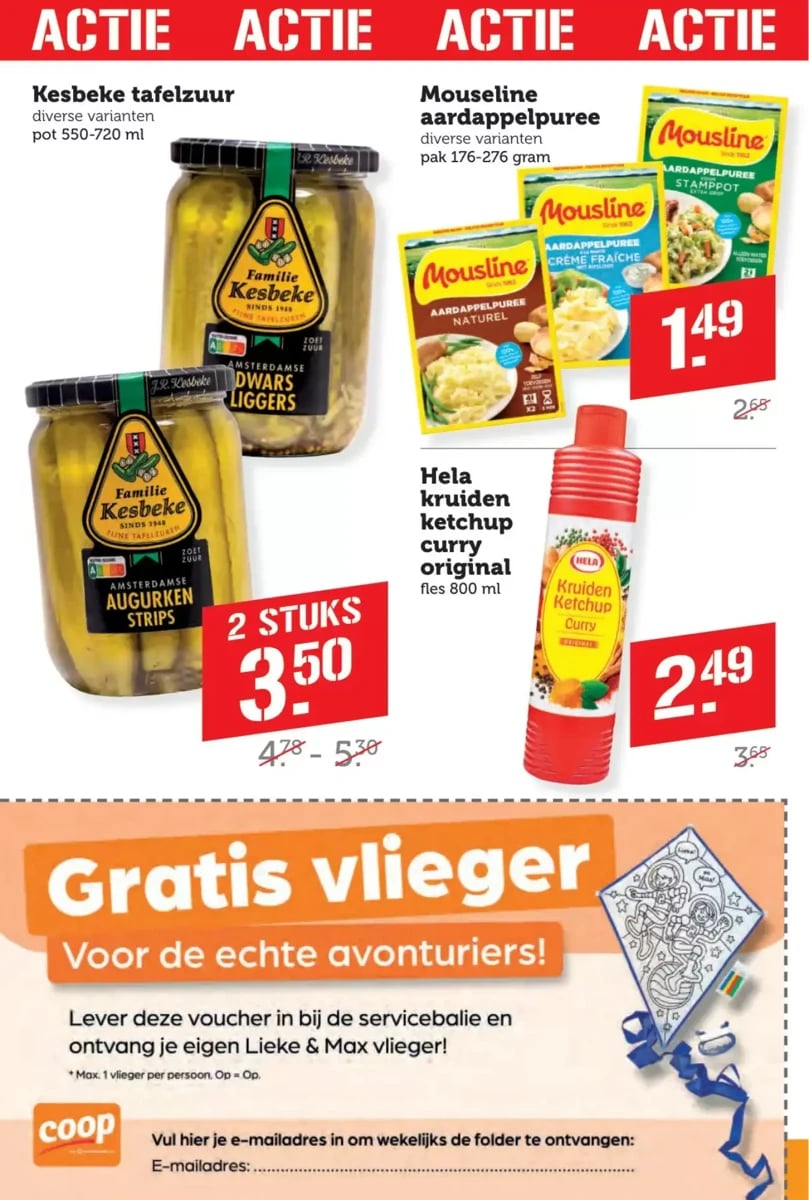 Coop folder – pagina 10