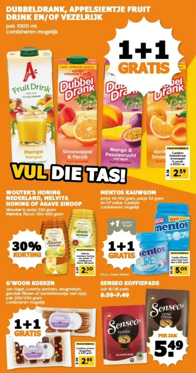 Coop folder – pagina 17