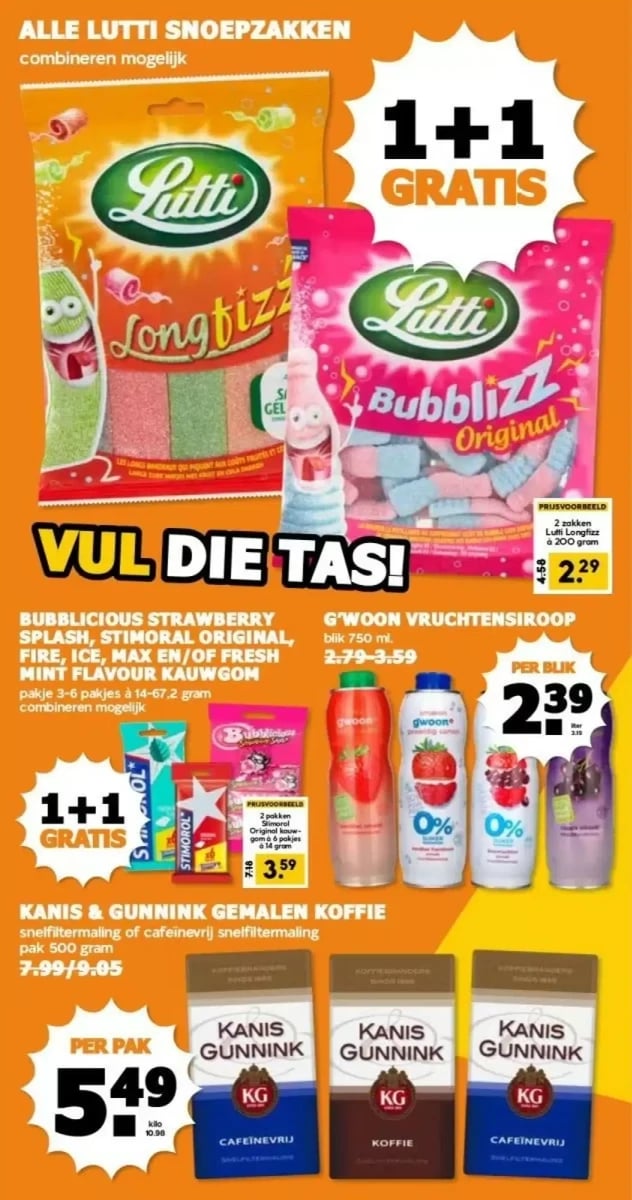 Coop folder – pagina 17