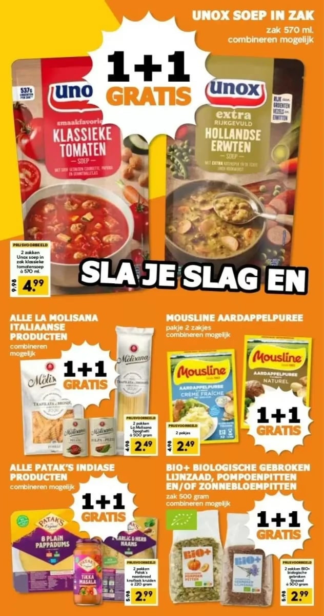 Coop folder – pagina 16
