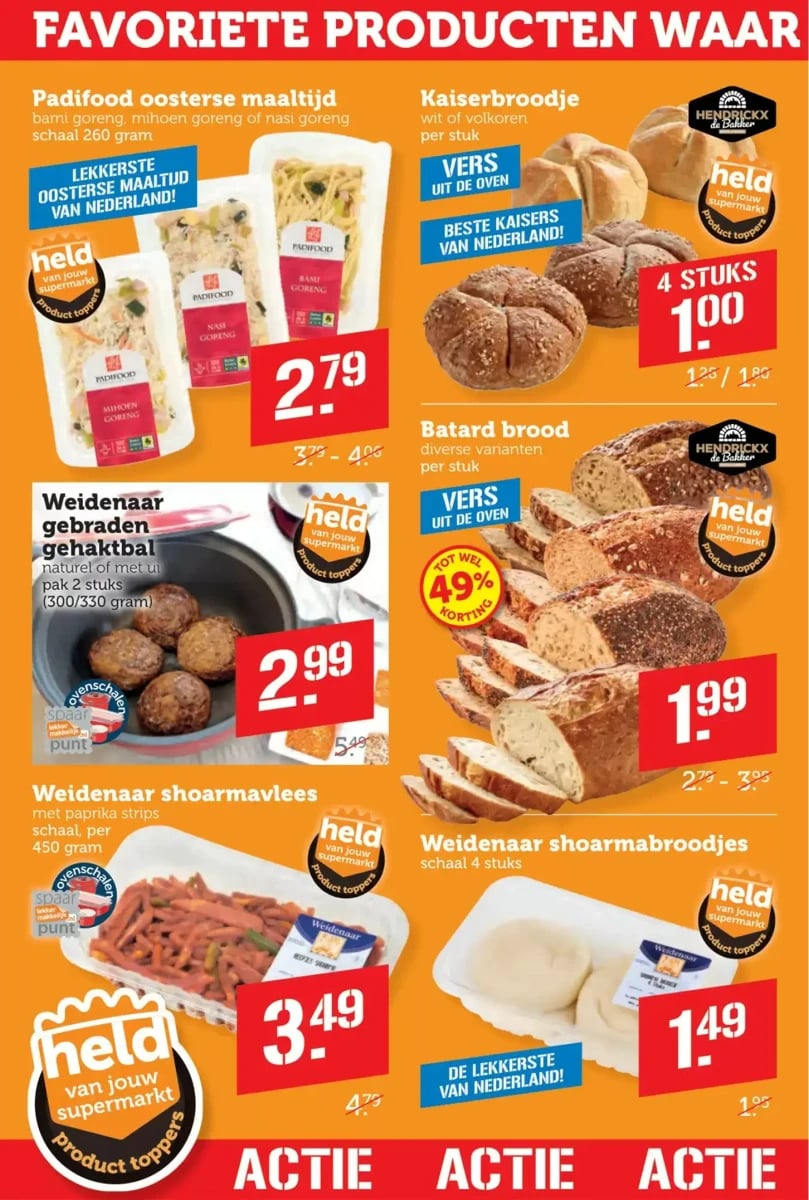 Coop folder – pagina 2