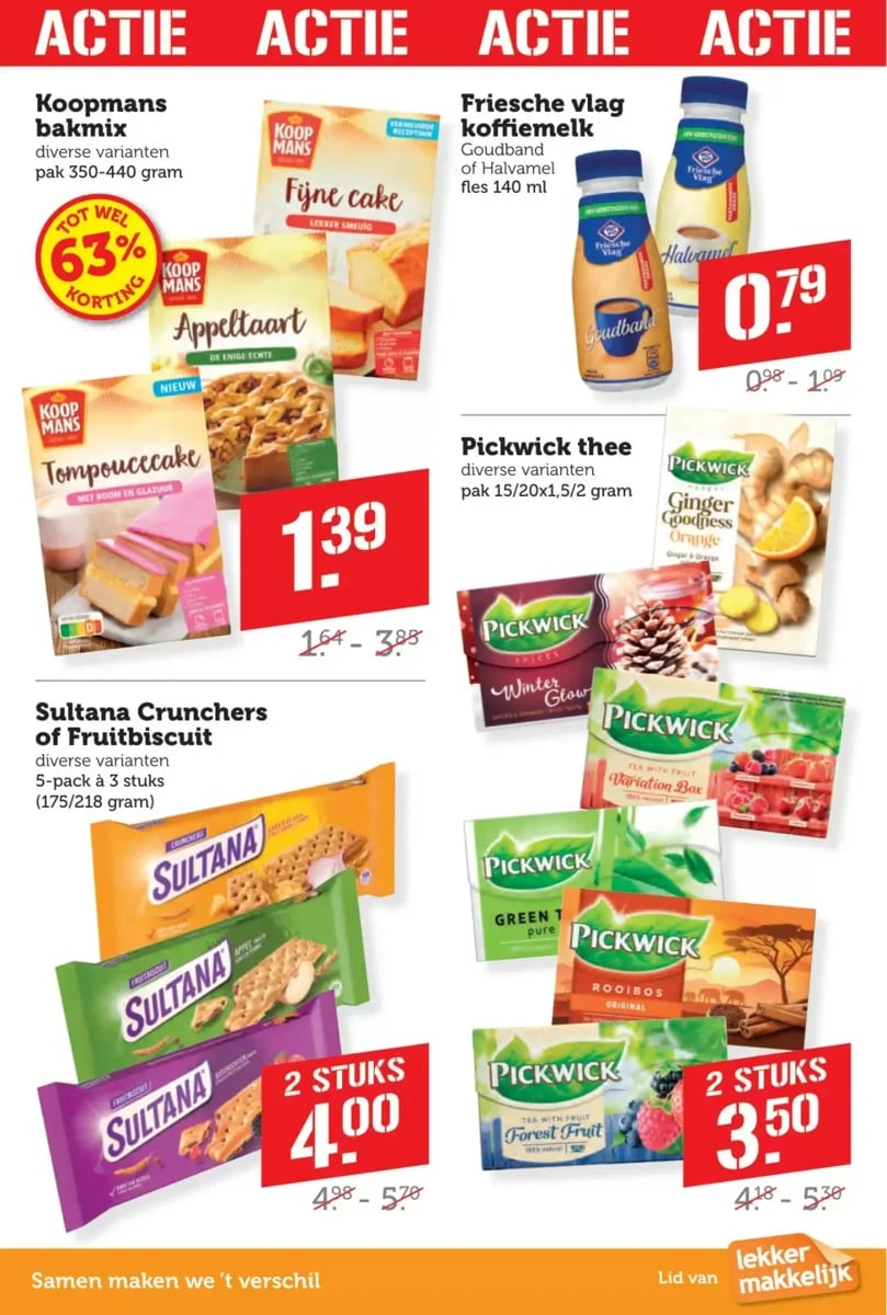 Coop folder – pagina 9