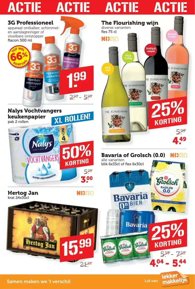Coop folder – pagina 11