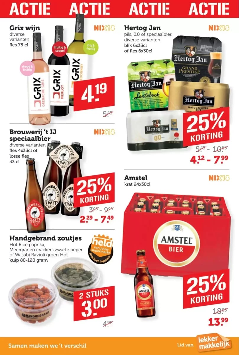 Coop folder – pagina 11