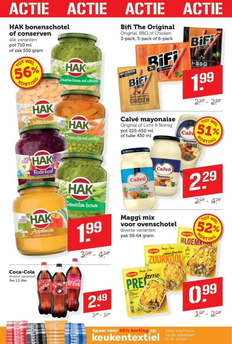Coop folder – pagina 10