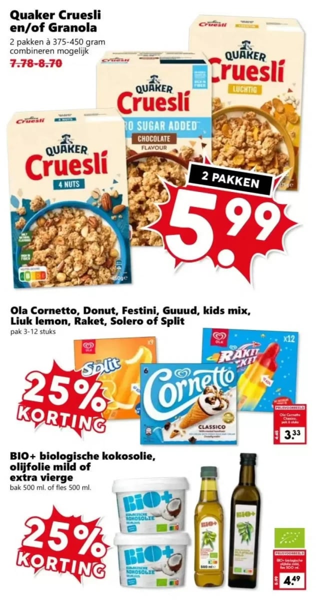 Coop folder – pagina 19