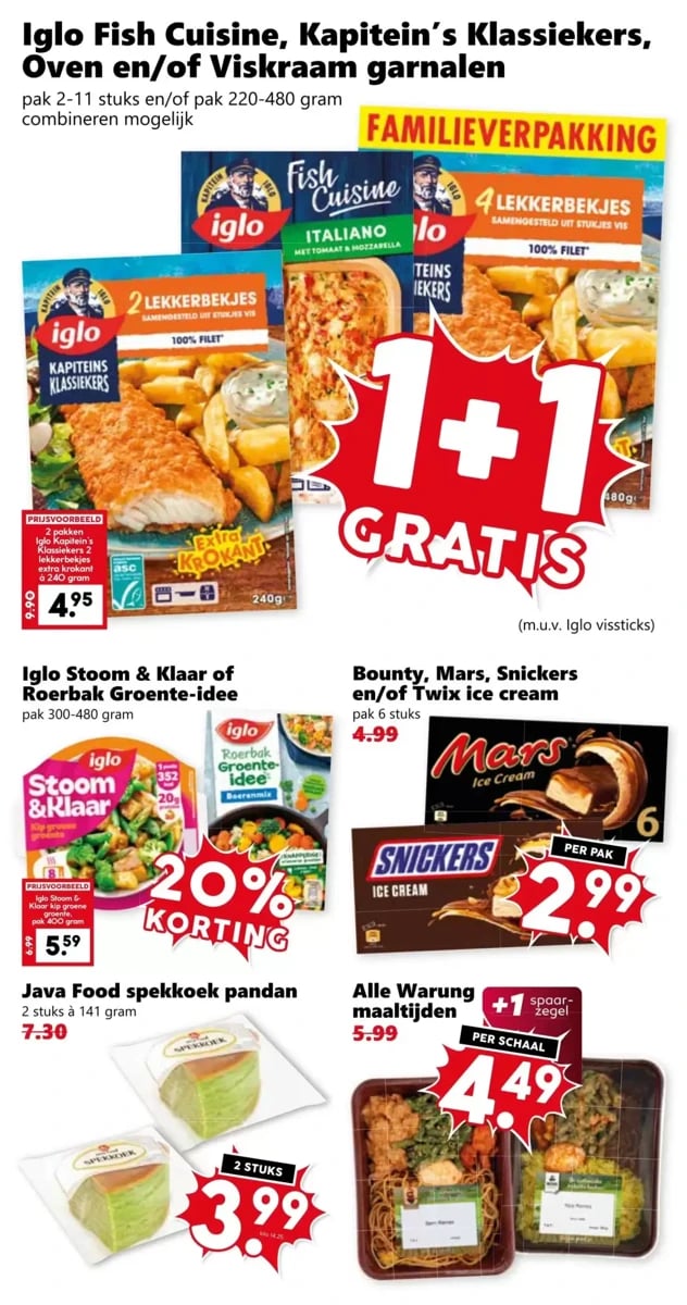 Coop folder – pagina 13