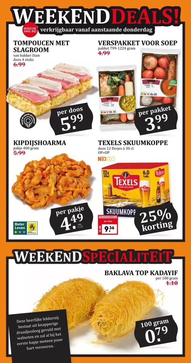 Coop folder – pagina 19