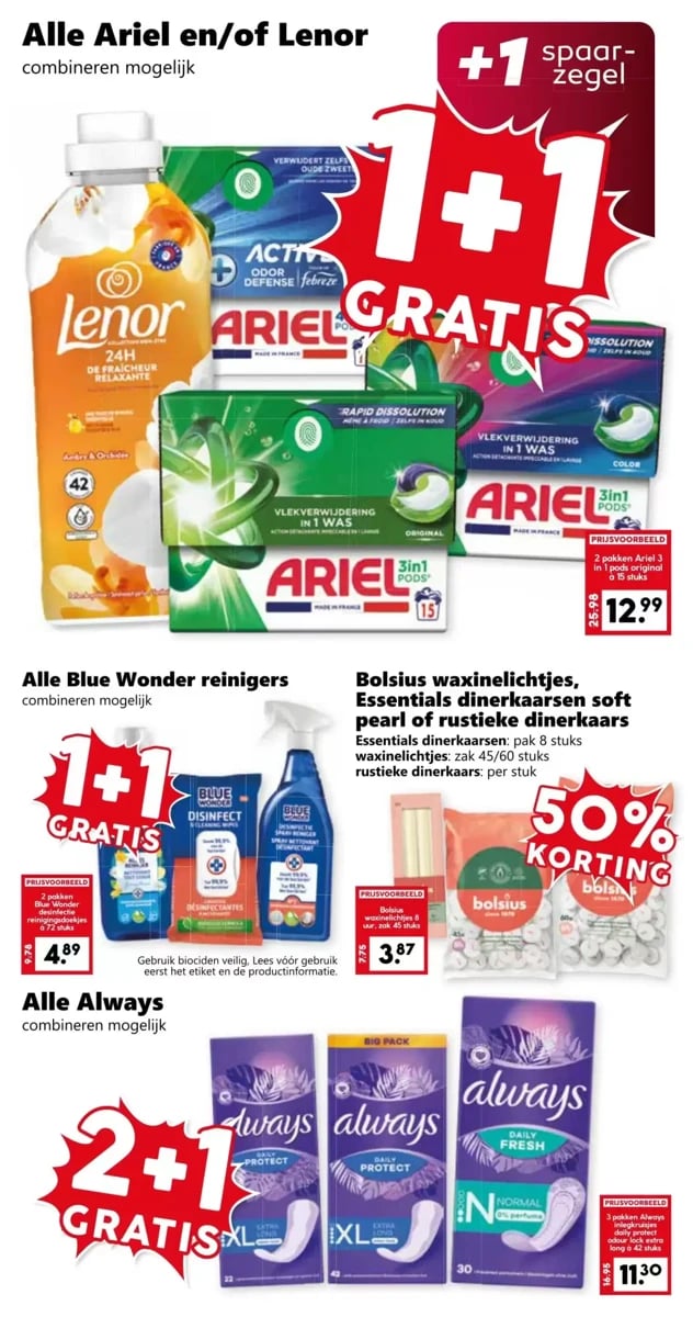Coop folder – pagina 23