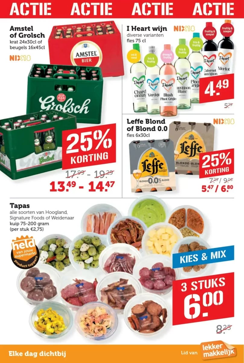 Coop folder – pagina 10