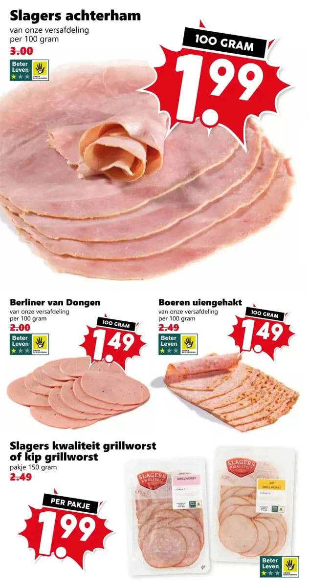 Coop folder – pagina 10