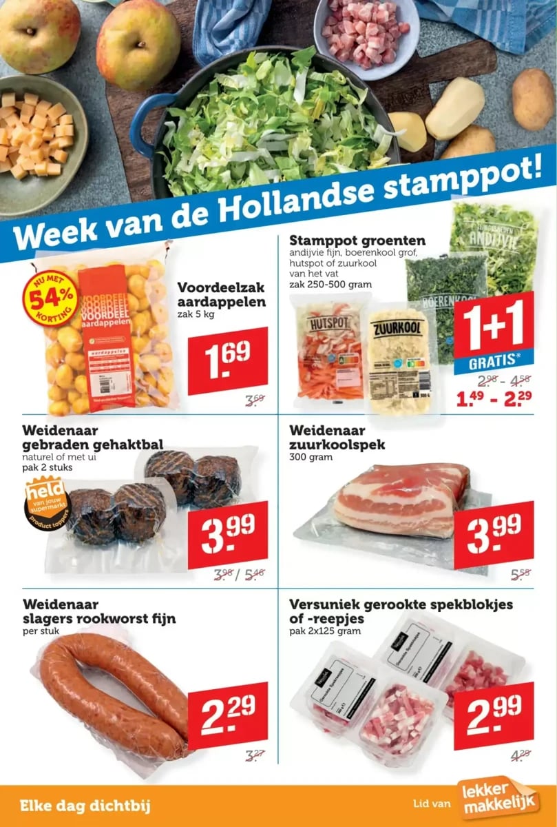 Coop folder – pagina 2