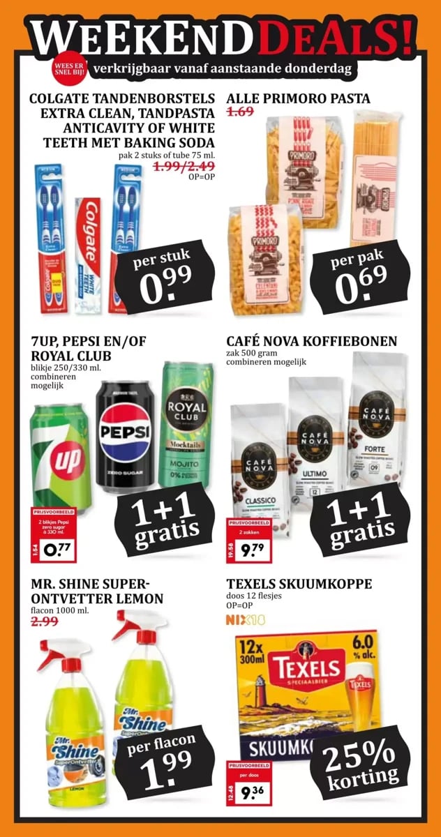 Coop folder – pagina 19