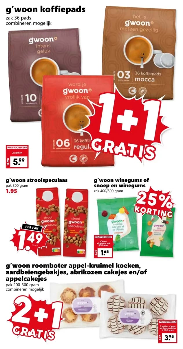 Coop folder – pagina 16
