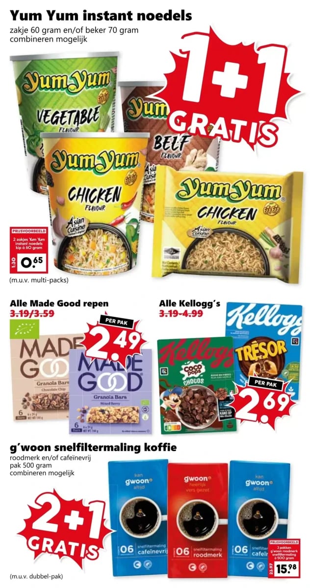 Coop folder – pagina 16