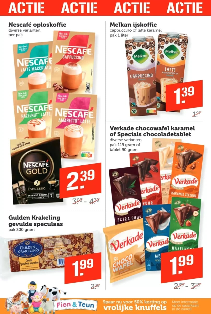 Coop folder – pagina 8