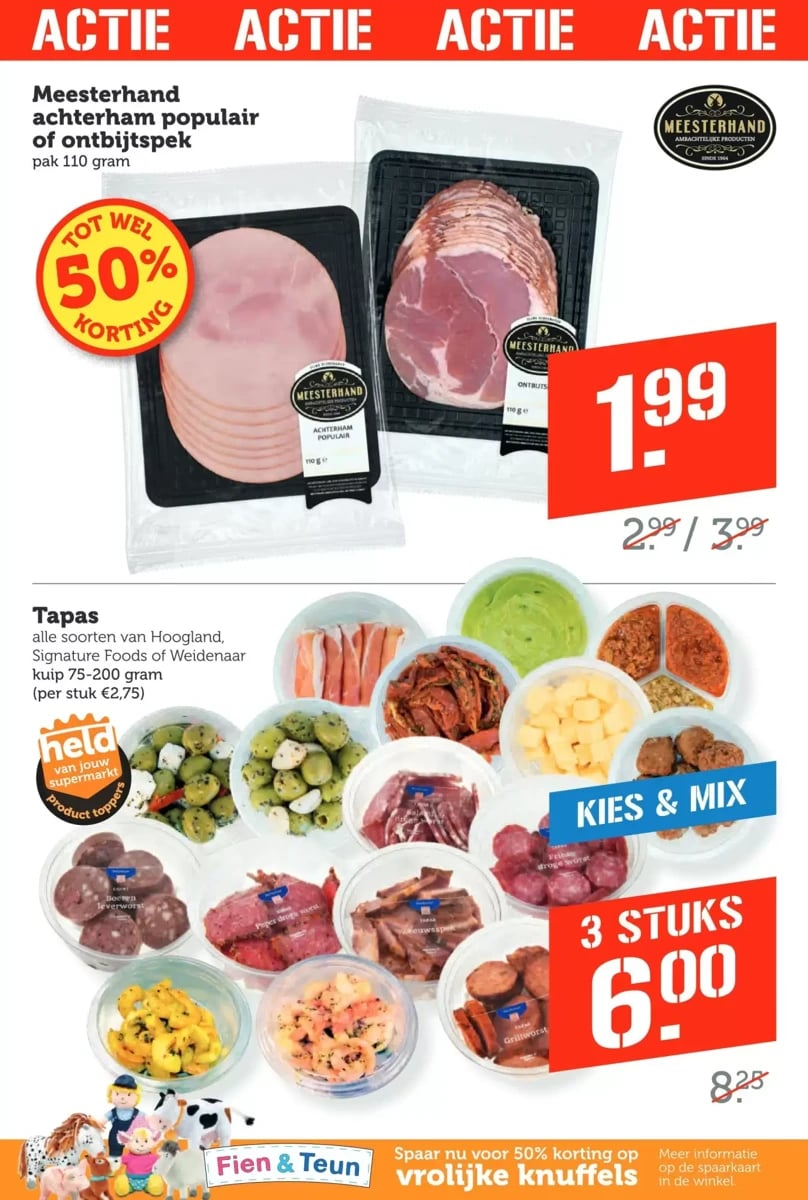 Coop folder – pagina 2