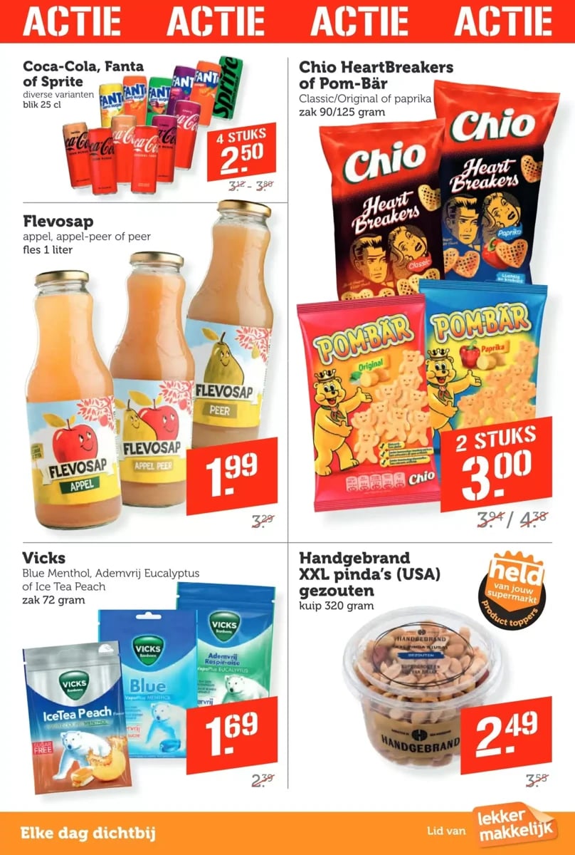 Coop folder – pagina 9