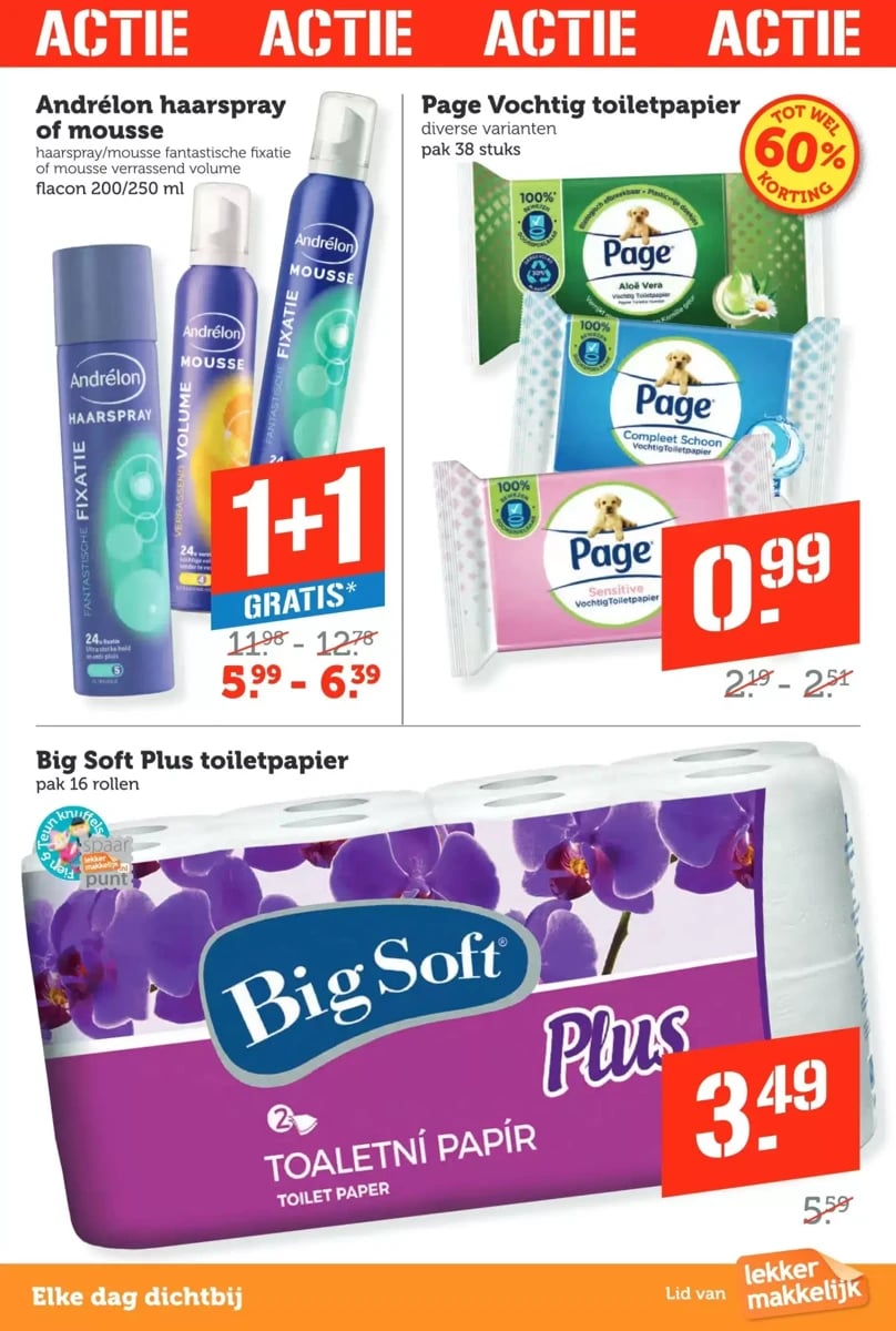 Coop folder – pagina 11