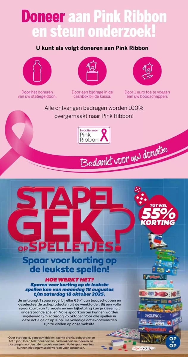 Coop folder – pagina 2