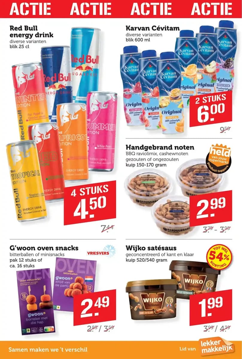 Coop folder – pagina 9