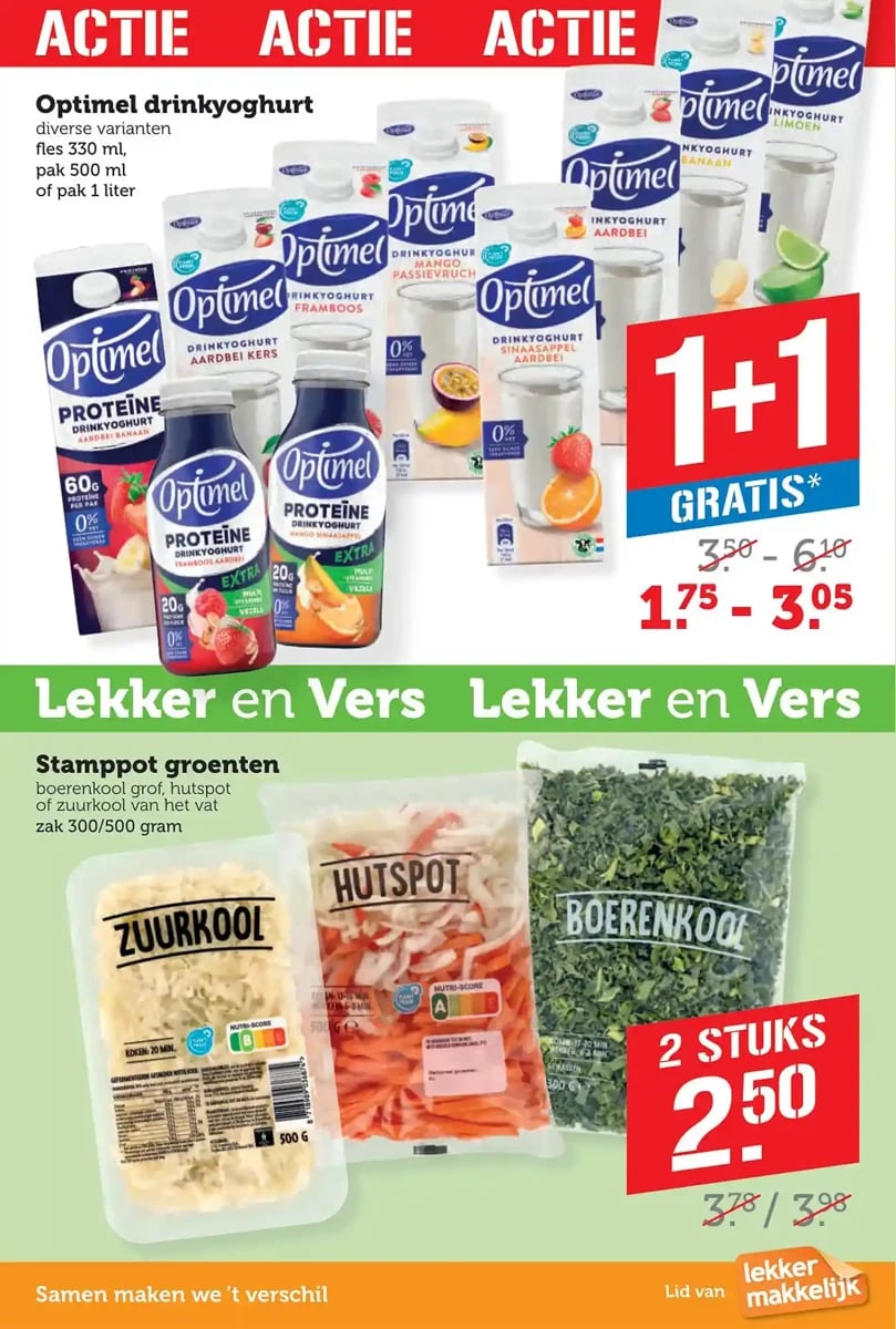 Coop folder – pagina 2
