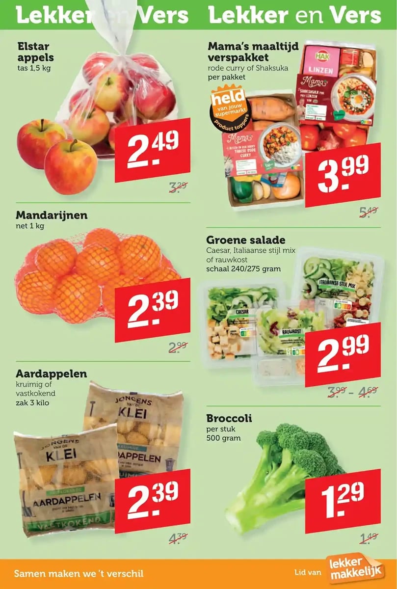 Coop folder – pagina 3
