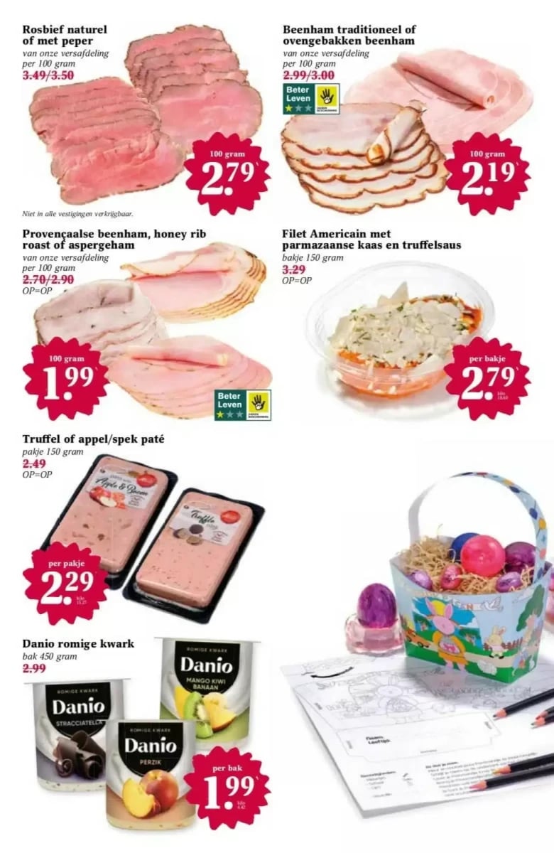 Coop folder – pagina 4