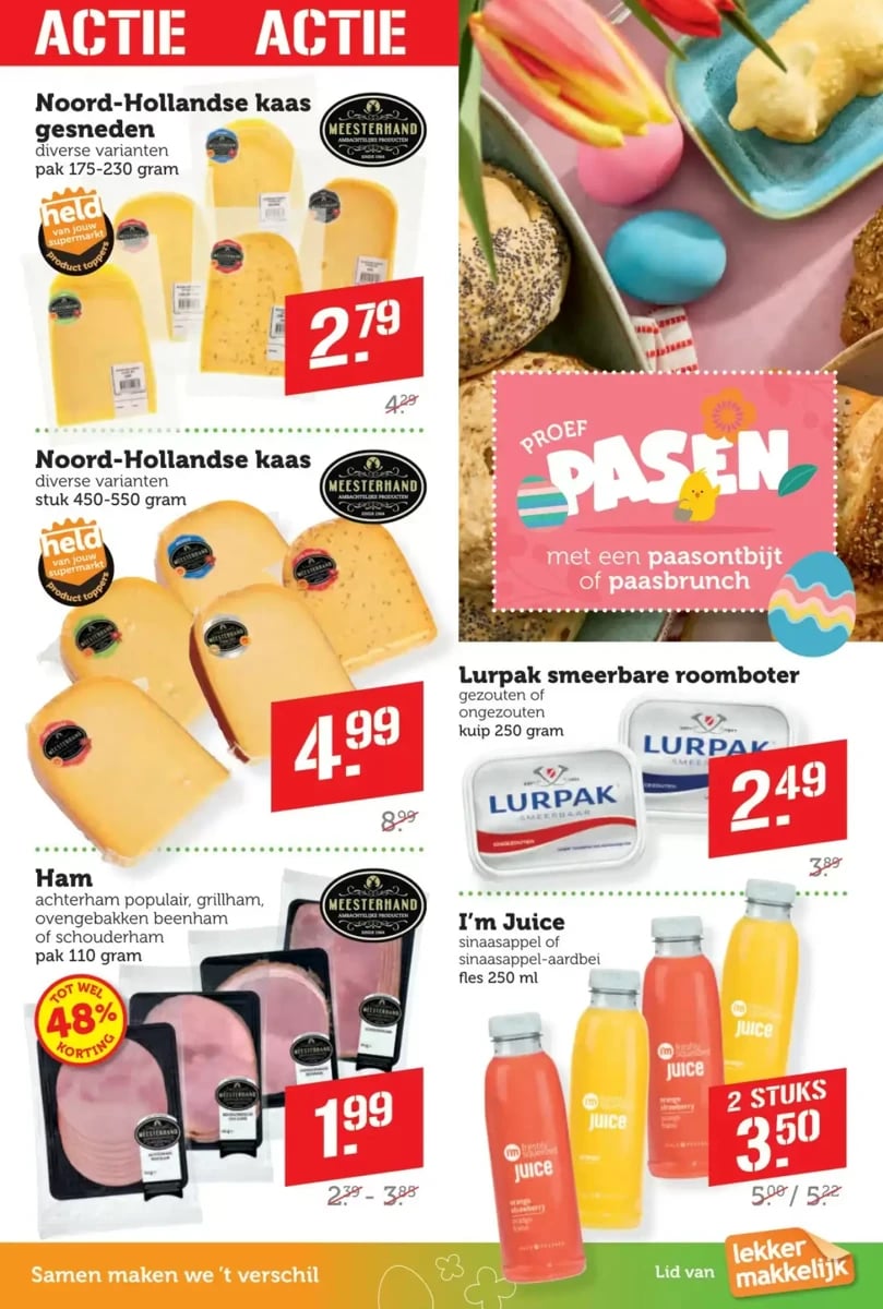 Coop folder – pagina 2